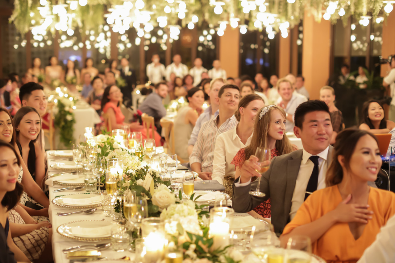 Jeremy & Bibi's Magical Wedding in Phuket ideas, wedding, phuket - Jeremy & Bibi's Magical Wedding in Phuket