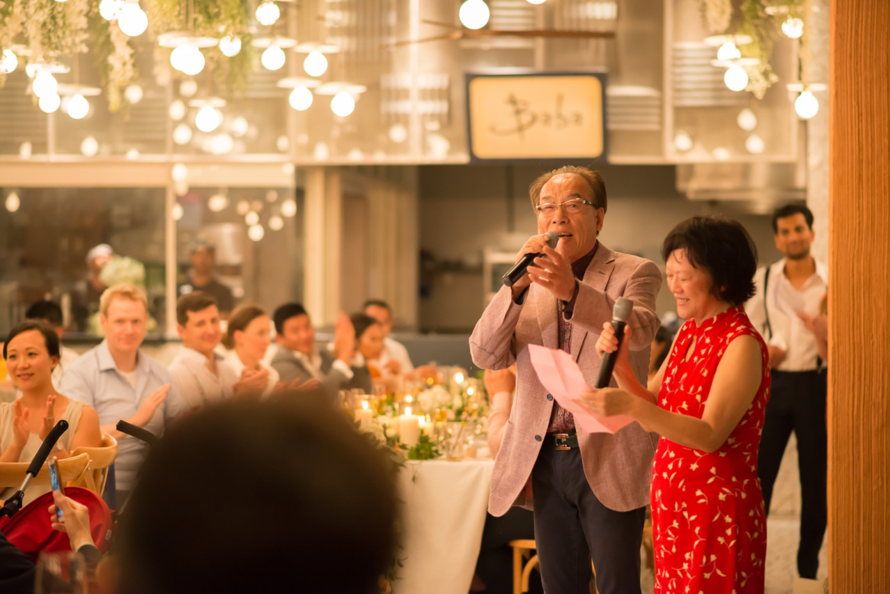 Jeremy & Bibi's Magical Wedding in Phuket ideas, wedding, phuket - Jeremy & Bibi's Magical Wedding in Phuket