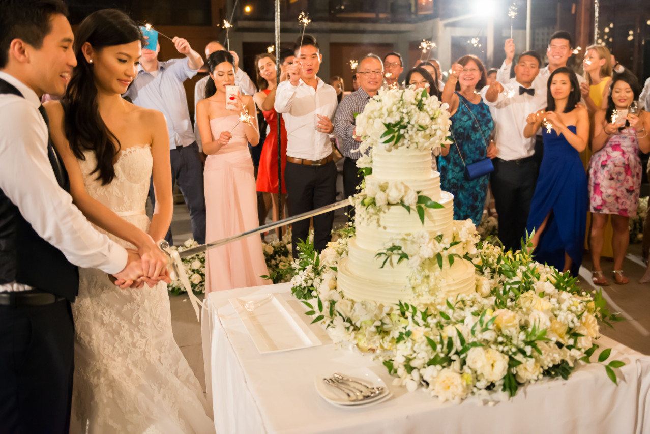 Jeremy & Bibi's Magical Wedding in Phuket ideas, wedding, phuket - Jeremy & Bibi's Magical Wedding in Phuket