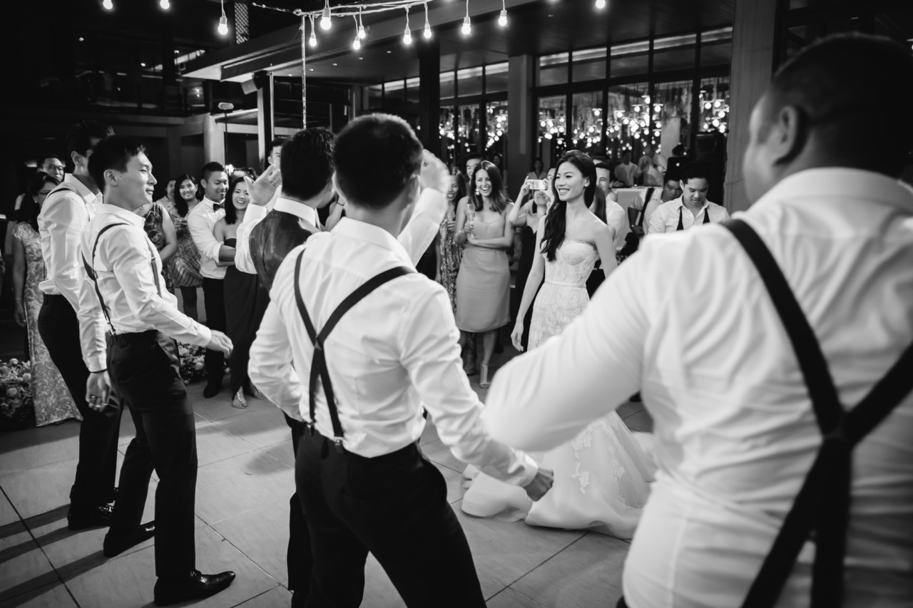 Jeremy & Bibi's Magical Wedding in Phuket ideas, wedding, phuket - Jeremy & Bibi's Magical Wedding in Phuket