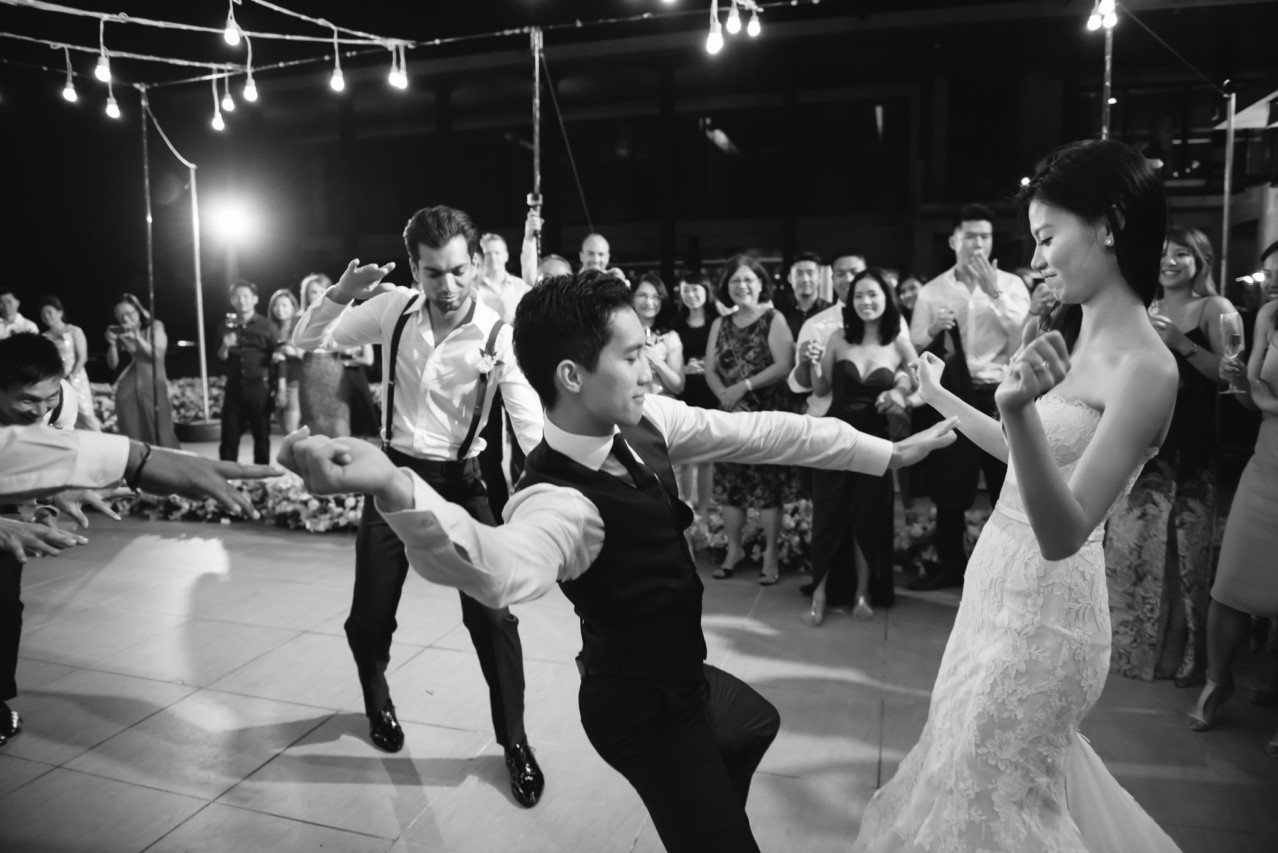 Jeremy & Bibi's Magical Wedding in Phuket ideas, wedding, phuket - Jeremy & Bibi's Magical Wedding in Phuket