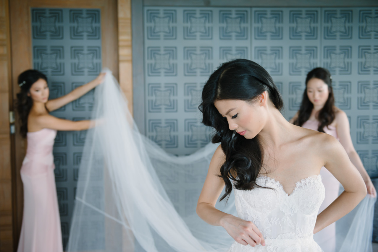 Jeremy & Bibi's Magical Wedding in Phuket ideas, wedding, phuket - Jeremy & Bibi's Magical Wedding in Phuket