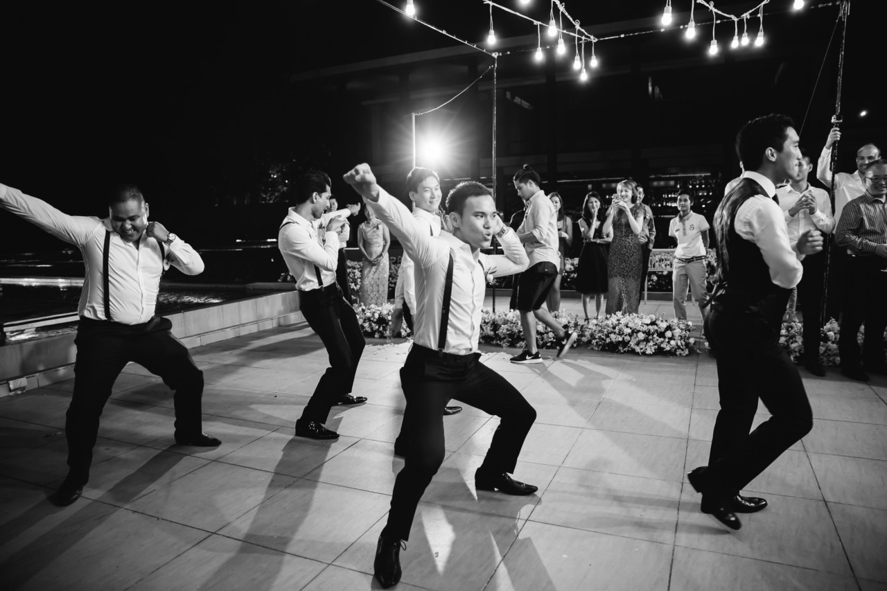 Jeremy & Bibi's Magical Wedding in Phuket ideas, wedding, phuket - Jeremy & Bibi's Magical Wedding in Phuket