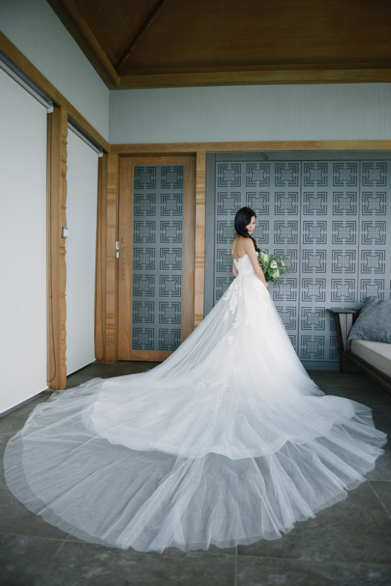 Jeremy & Bibi's Magical Wedding in Phuket ideas, wedding, phuket - Jeremy & Bibi's Magical Wedding in Phuket