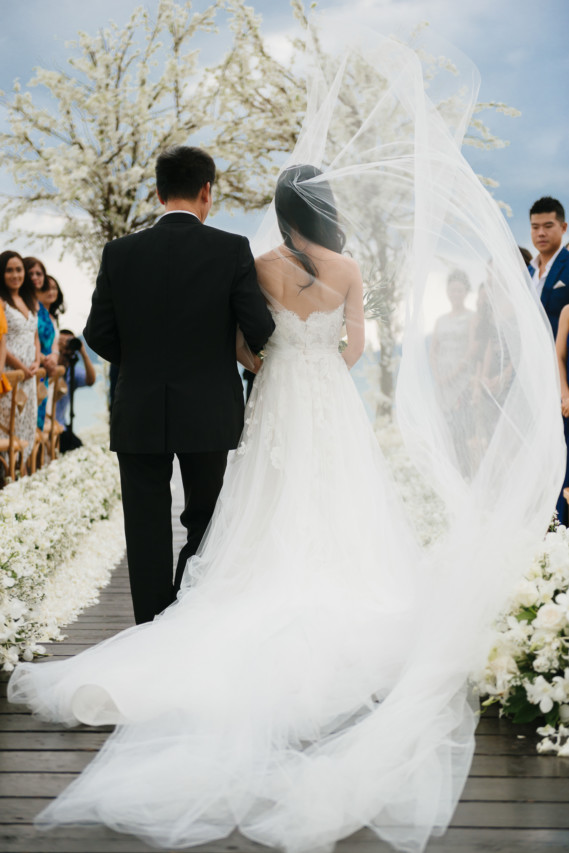 Jeremy & Bibi's Magical Wedding in Phuket ideas, wedding, phuket - Jeremy & Bibi's Magical Wedding in Phuket