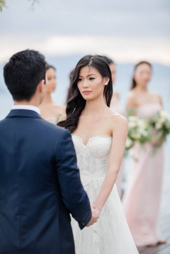 Jeremy & Bibi's Magical Wedding in Phuket ideas, wedding, phuket - Jeremy & Bibi's Magical Wedding in Phuket