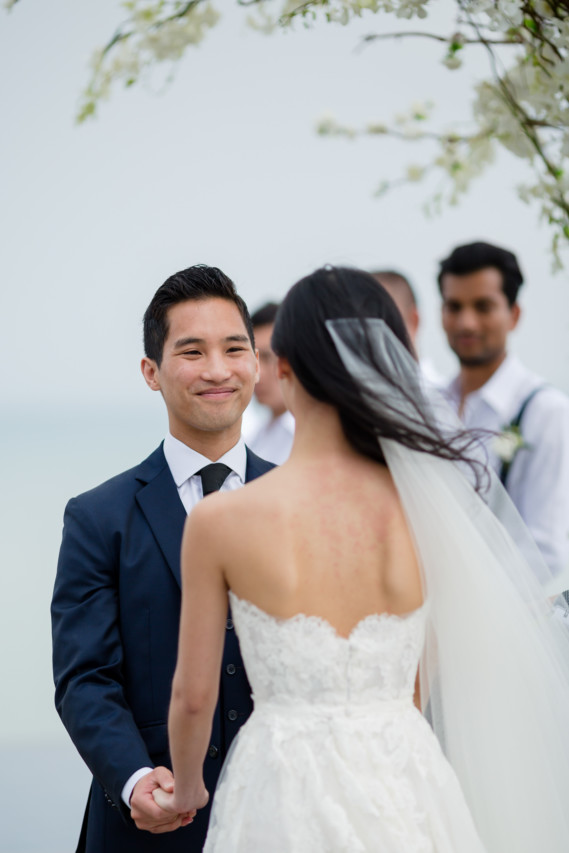 Jeremy & Bibi's Magical Wedding in Phuket ideas, wedding, phuket - Jeremy & Bibi's Magical Wedding in Phuket