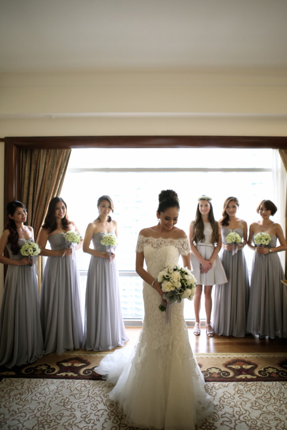 Soren & Lavinne's Glamorous Wedding In Kuala Lumpur wedding, malaysia, tips, hong-kong - Soren & Lavinne's Glamorous Wedding In Kuala Lumpur