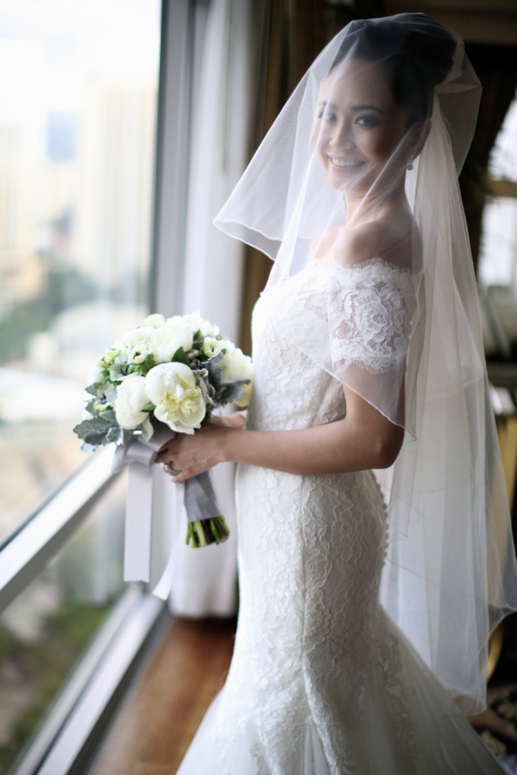 Soren & Lavinne's Glamorous Wedding In Kuala Lumpur wedding, malaysia, tips, hong-kong - Soren & Lavinne's Glamorous Wedding In Kuala Lumpur