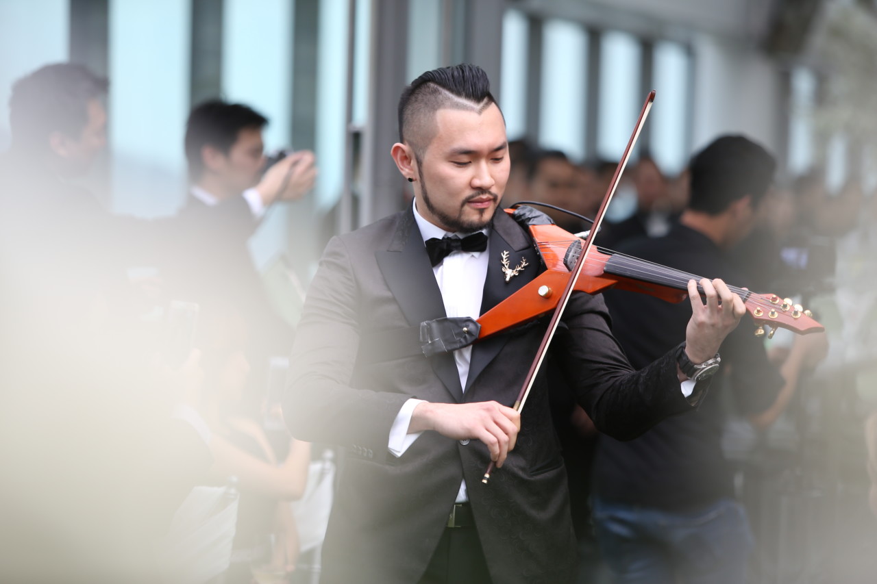 Soren & Lavinne's Glamorous Wedding In Kuala Lumpur wedding, malaysia, tips, hong-kong - Soren & Lavinne's Glamorous Wedding In Kuala Lumpur