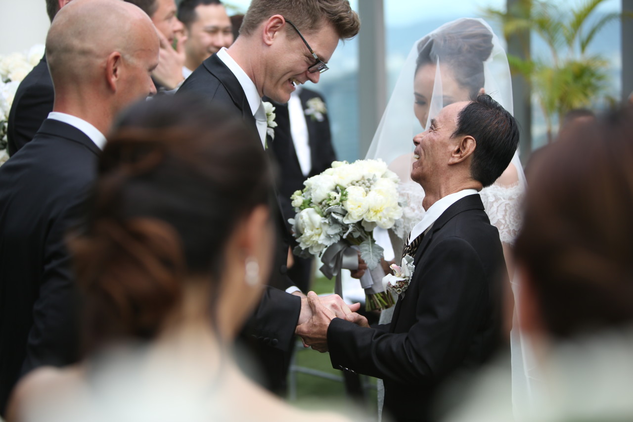 Soren & Lavinne's Glamorous Wedding In Kuala Lumpur wedding, malaysia, tips, hong-kong - Soren & Lavinne's Glamorous Wedding In Kuala Lumpur