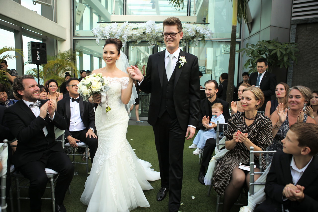 Soren & Lavinne's Glamorous Wedding In Kuala Lumpur wedding, malaysia, tips, hong-kong - Soren & Lavinne's Glamorous Wedding In Kuala Lumpur