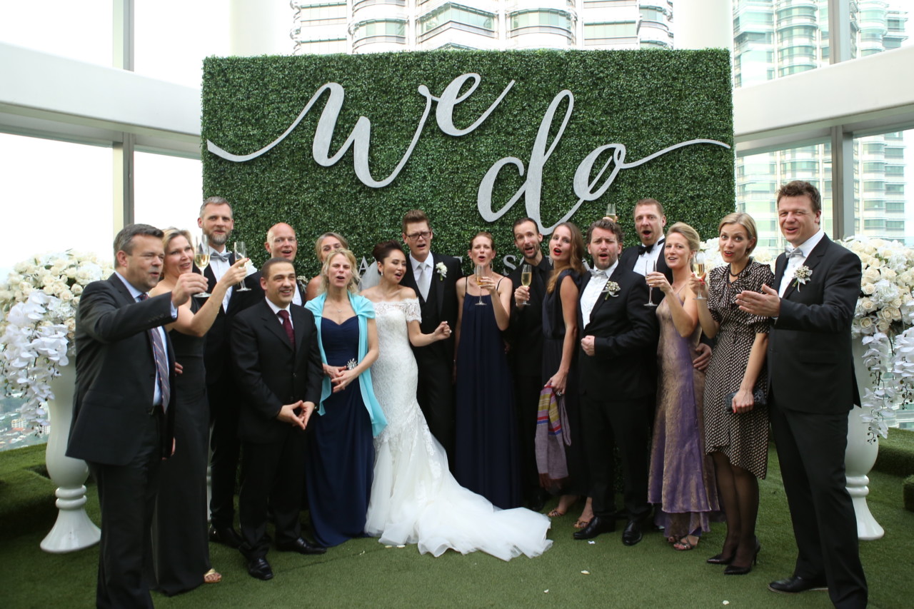 Soren & Lavinne's Glamorous Wedding In Kuala Lumpur wedding, malaysia, tips, hong-kong - Soren & Lavinne's Glamorous Wedding In Kuala Lumpur