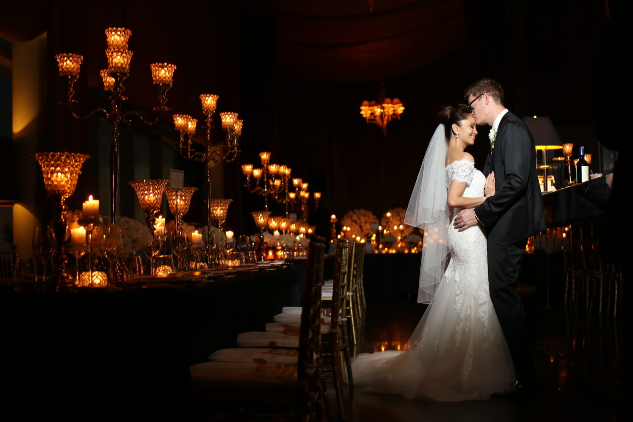 Soren & Lavinne's Glamorous Wedding In Kuala Lumpur wedding, malaysia, tips, hong-kong - Soren & Lavinne's Glamorous Wedding In Kuala Lumpur