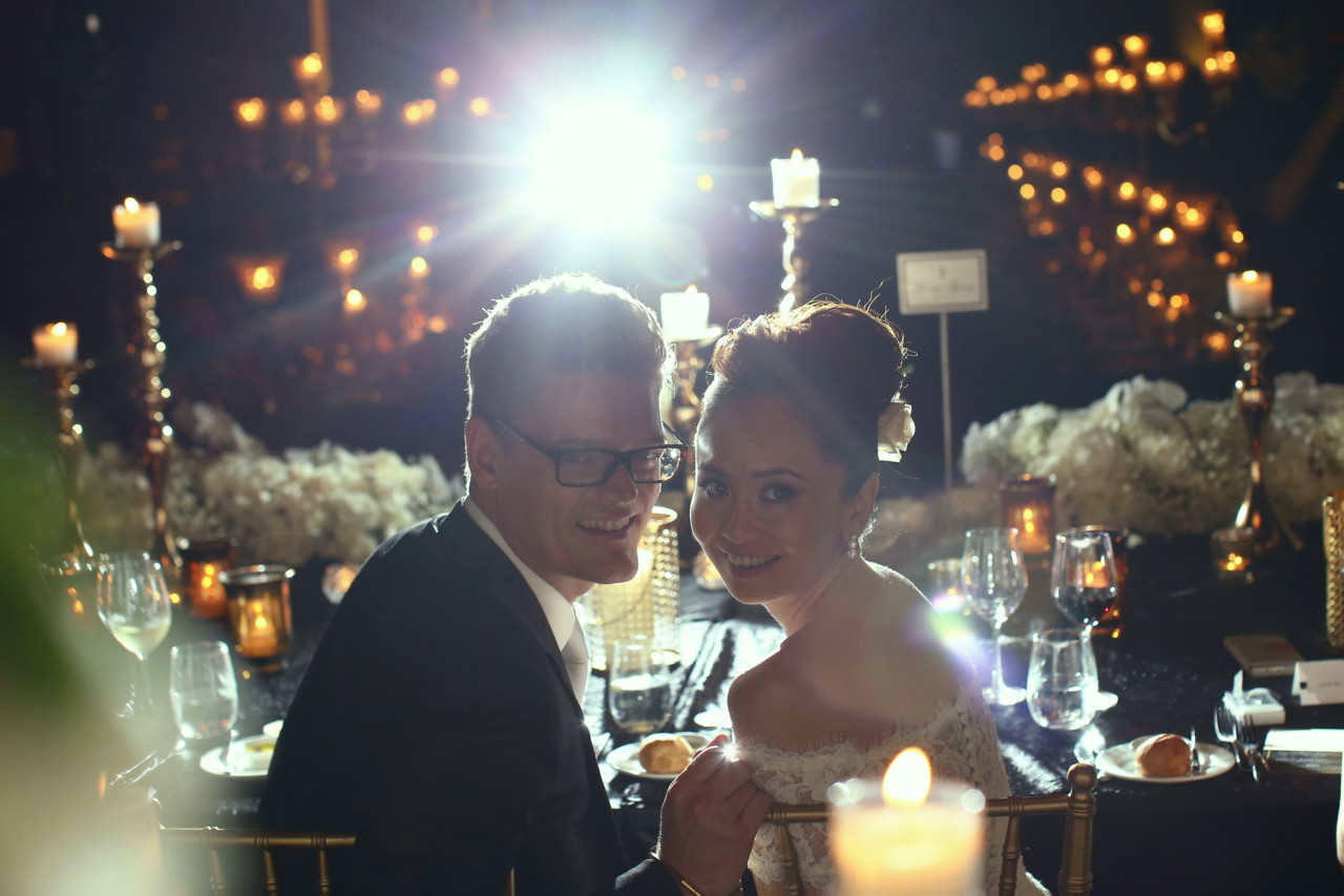 Soren & Lavinne's Glamorous Wedding In Kuala Lumpur wedding, malaysia, tips, hong-kong - Soren & Lavinne's Glamorous Wedding In Kuala Lumpur