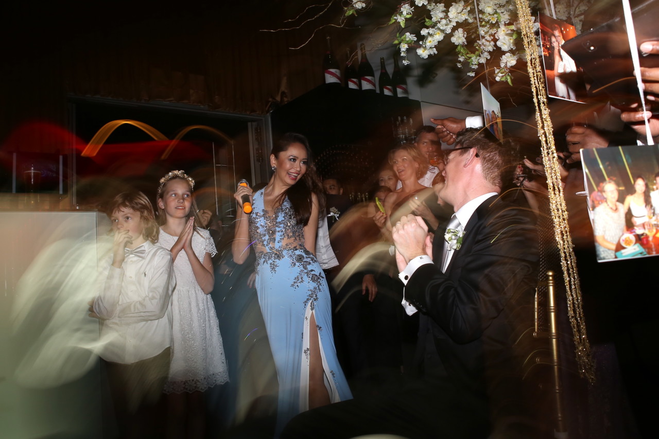 Soren & Lavinne's Glamorous Wedding In Kuala Lumpur wedding, malaysia, tips, hong-kong - Soren & Lavinne's Glamorous Wedding In Kuala Lumpur