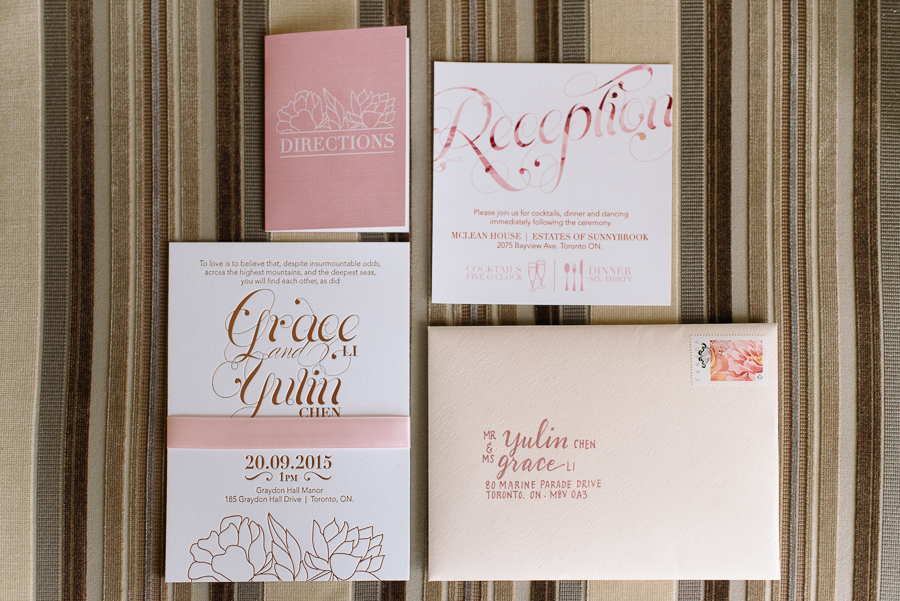 Grace & Yulin Lovely Toronto Garden Wedding ideas, wedding - Grace & Yulin Lovely Toronto Garden Wedding