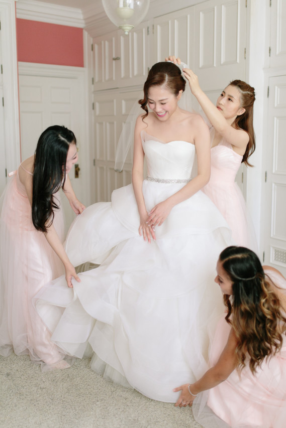 Grace & Yulin Lovely Toronto Garden Wedding ideas, wedding - Grace & Yulin Lovely Toronto Garden Wedding