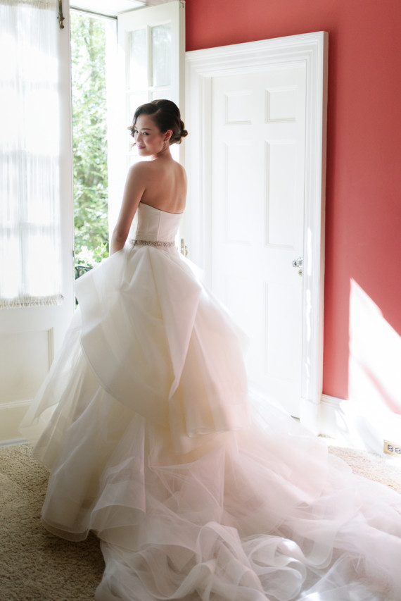 Grace & Yulin Lovely Toronto Garden Wedding ideas, wedding - Grace & Yulin Lovely Toronto Garden Wedding