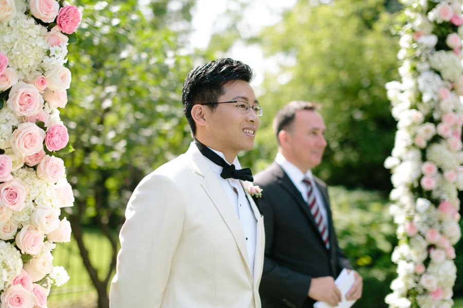Grace & Yulin Lovely Toronto Garden Wedding ideas, wedding - Grace & Yulin Lovely Toronto Garden Wedding
