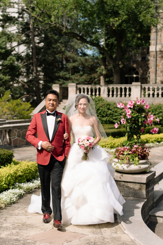 Grace & Yulin Lovely Toronto Garden Wedding ideas, wedding - Grace & Yulin Lovely Toronto Garden Wedding