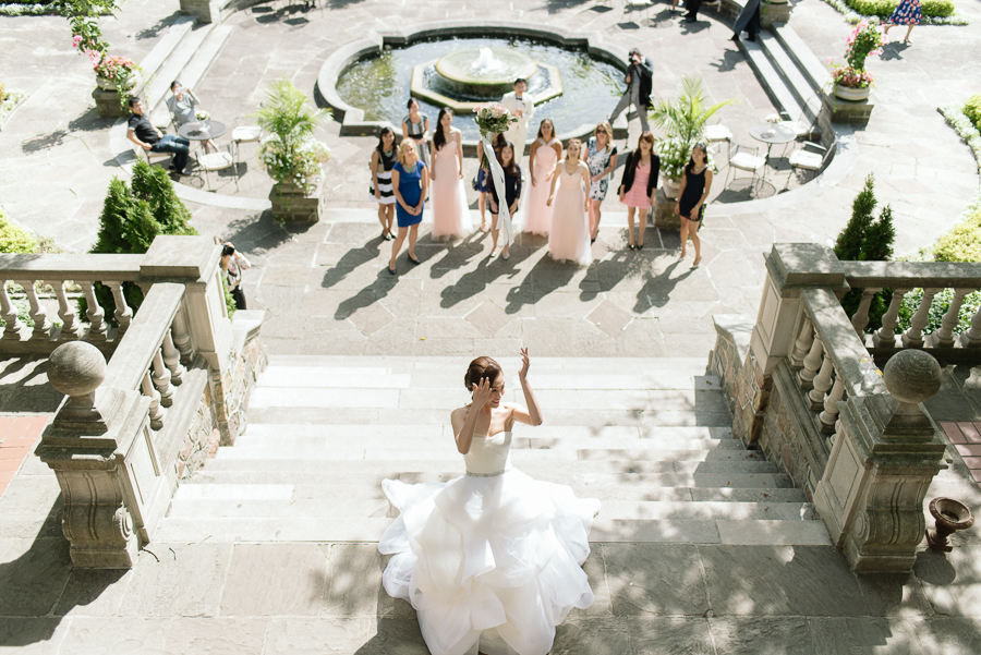Grace & Yulin Lovely Toronto Garden Wedding ideas, wedding - Grace & Yulin Lovely Toronto Garden Wedding