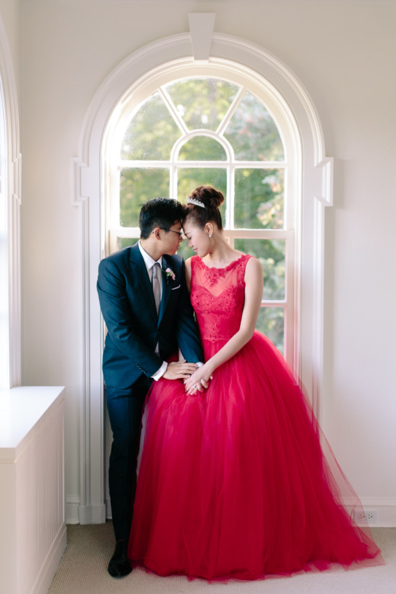 Grace & Yulin Lovely Toronto Garden Wedding ideas, wedding - Grace & Yulin Lovely Toronto Garden Wedding