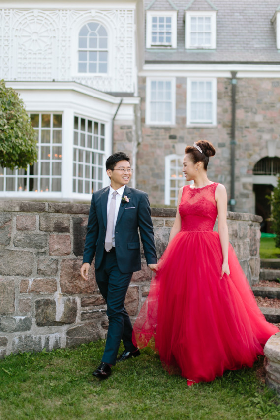 Grace & Yulin Lovely Toronto Garden Wedding ideas, wedding - Grace & Yulin Lovely Toronto Garden Wedding
