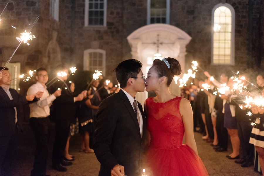 Grace & Yulin Lovely Toronto Garden Wedding ideas, wedding - Grace & Yulin Lovely Toronto Garden Wedding