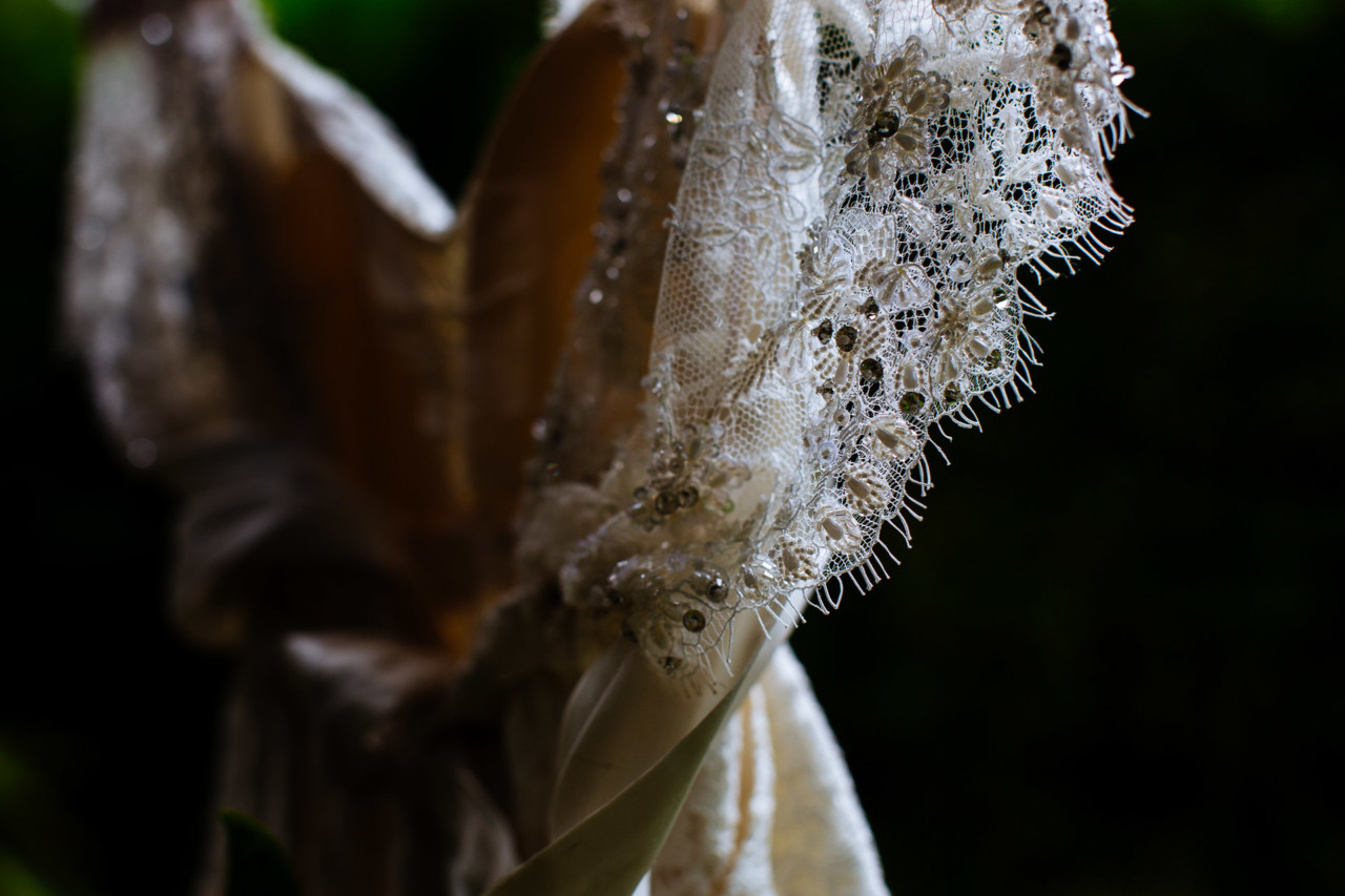 Nellie & Steven Brun's Exotic Garden Wedding in Phuket ideas, wedding, thailand, phuket, bali-wedding - Nellie & Steven Brun's Exotic Garden Wedding in Phuket