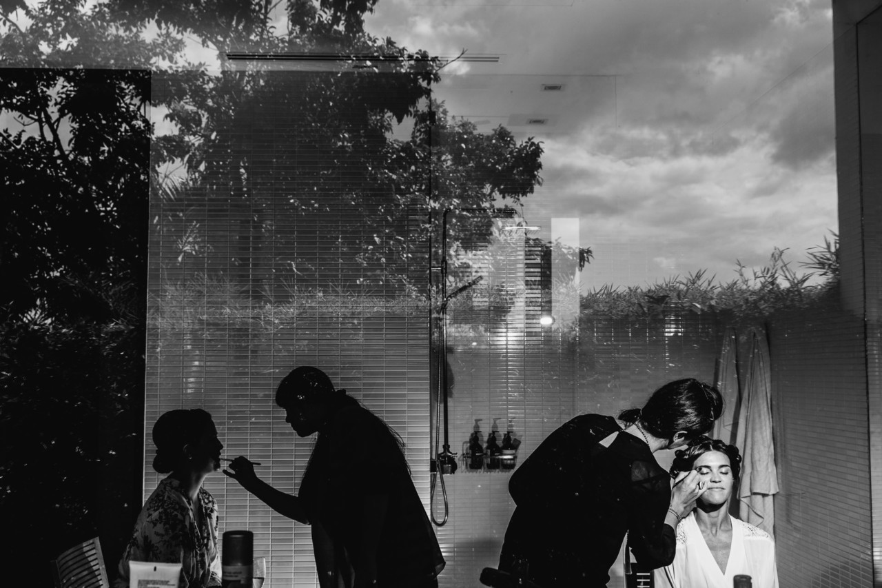 Nellie & Steven Brun's Exotic Garden Wedding in Phuket ideas, wedding, thailand, phuket, bali-wedding - Nellie & Steven Brun's Exotic Garden Wedding in Phuket