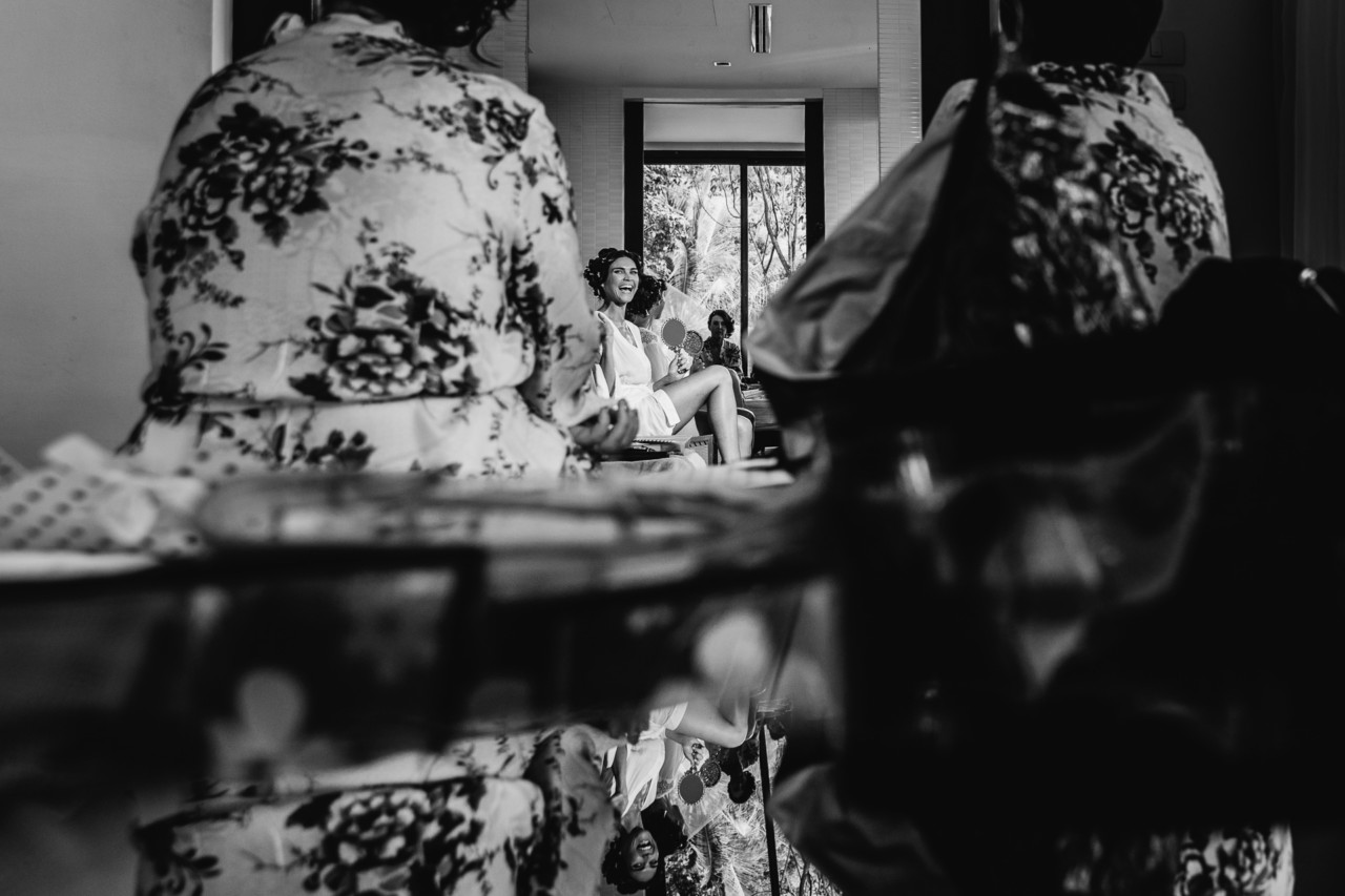 Nellie & Steven Brun's Exotic Garden Wedding in Phuket ideas, wedding, thailand, phuket, bali-wedding - Nellie & Steven Brun's Exotic Garden Wedding in Phuket