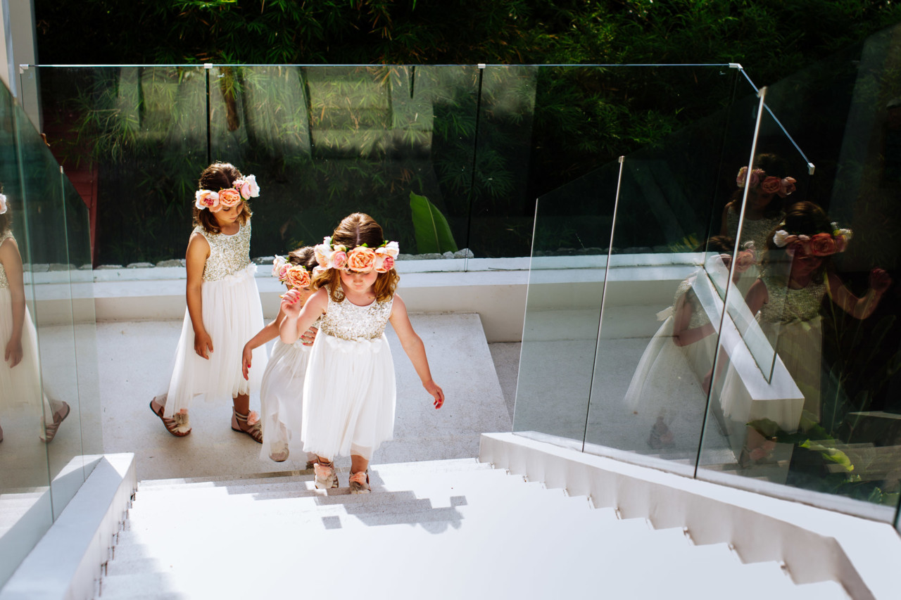 Nellie & Steven Brun's Exotic Garden Wedding in Phuket ideas, wedding, thailand, phuket, bali-wedding - Nellie & Steven Brun's Exotic Garden Wedding in Phuket