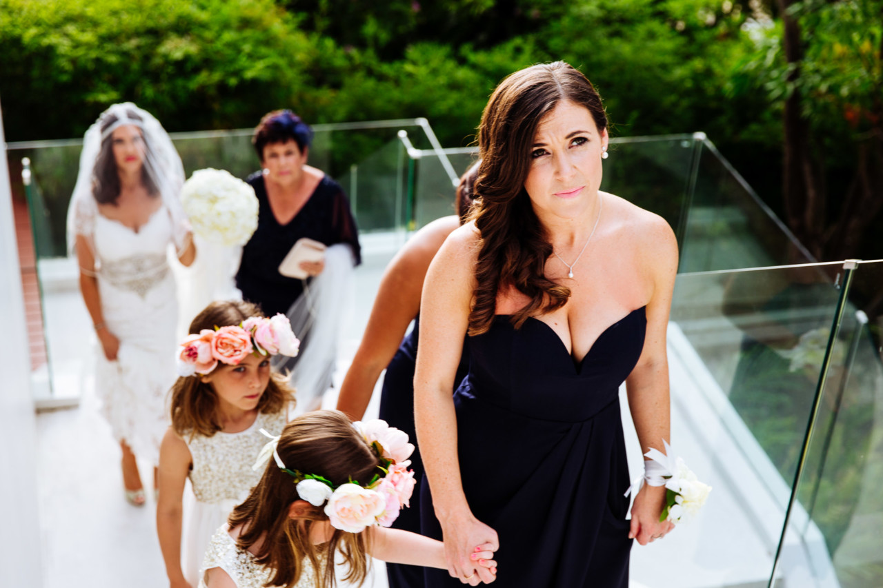 Nellie & Steven Brun's Exotic Garden Wedding in Phuket ideas, wedding, thailand, phuket, bali-wedding - Nellie & Steven Brun's Exotic Garden Wedding in Phuket