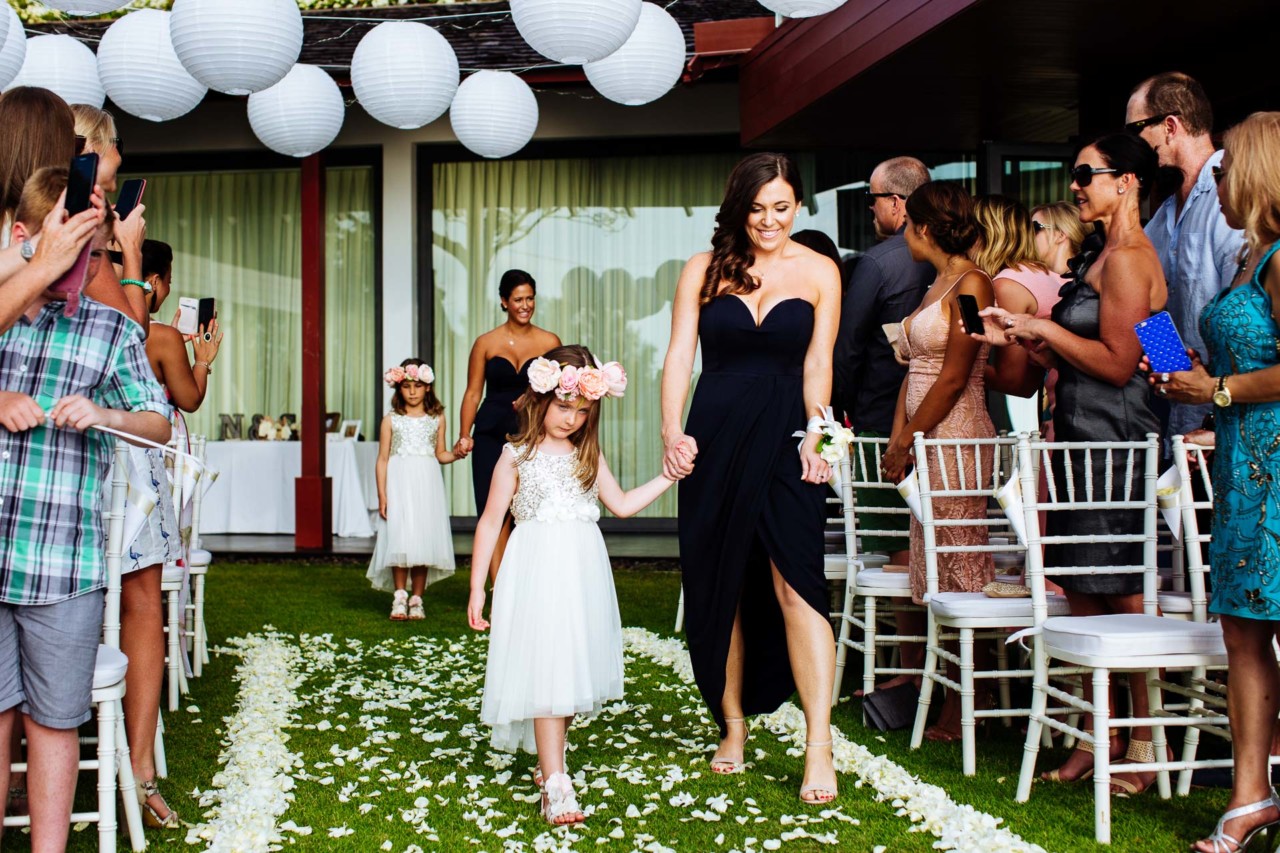 Nellie & Steven Brun's Exotic Garden Wedding in Phuket ideas, wedding, thailand, phuket, bali-wedding - Nellie & Steven Brun's Exotic Garden Wedding in Phuket