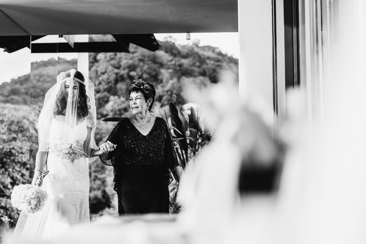 Nellie & Steven Brun's Exotic Garden Wedding in Phuket ideas, wedding, thailand, phuket, bali-wedding - Nellie & Steven Brun's Exotic Garden Wedding in Phuket