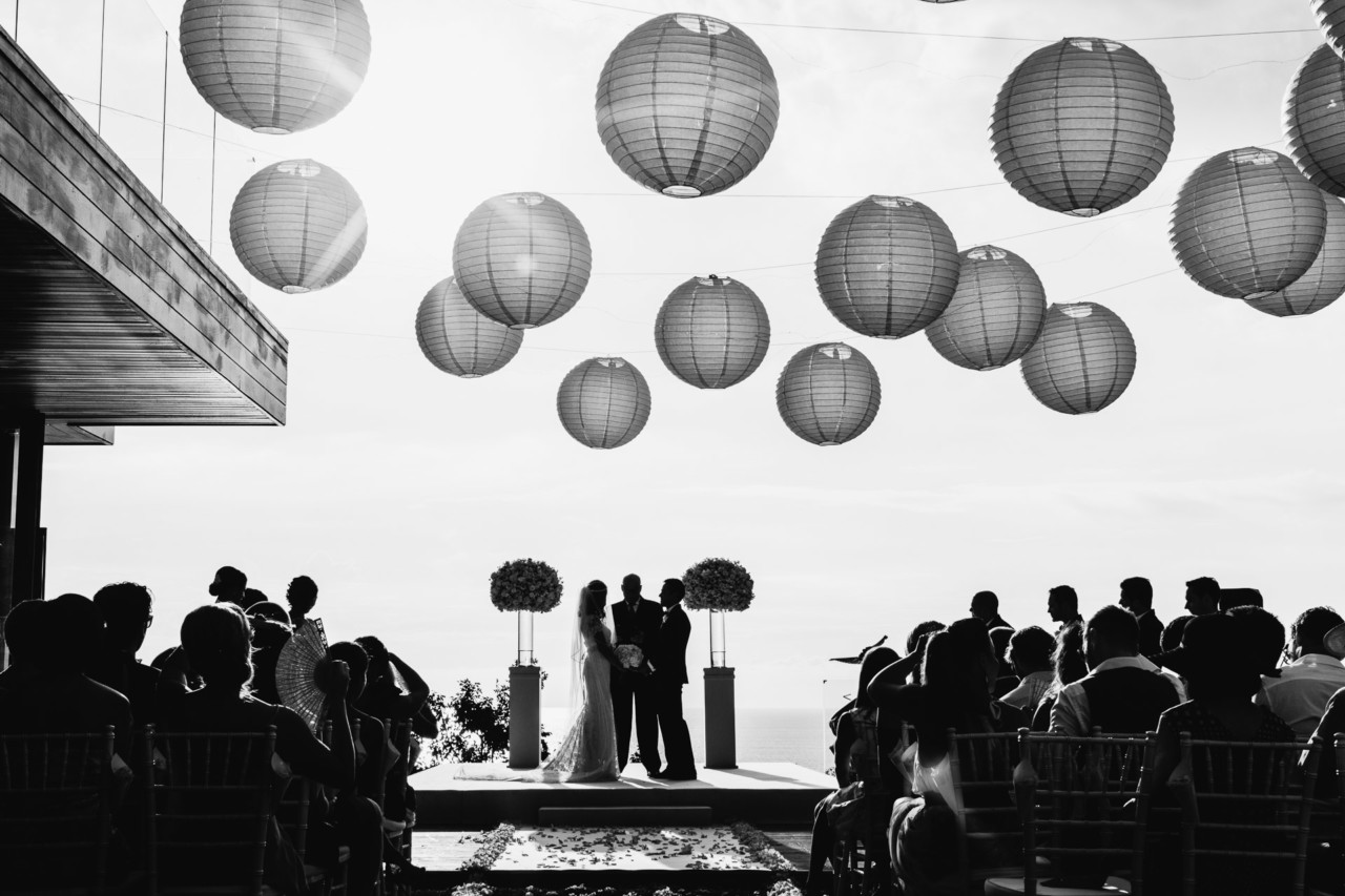 Nellie & Steven Brun's Exotic Garden Wedding in Phuket ideas, wedding, thailand, phuket, bali-wedding - Nellie & Steven Brun's Exotic Garden Wedding in Phuket