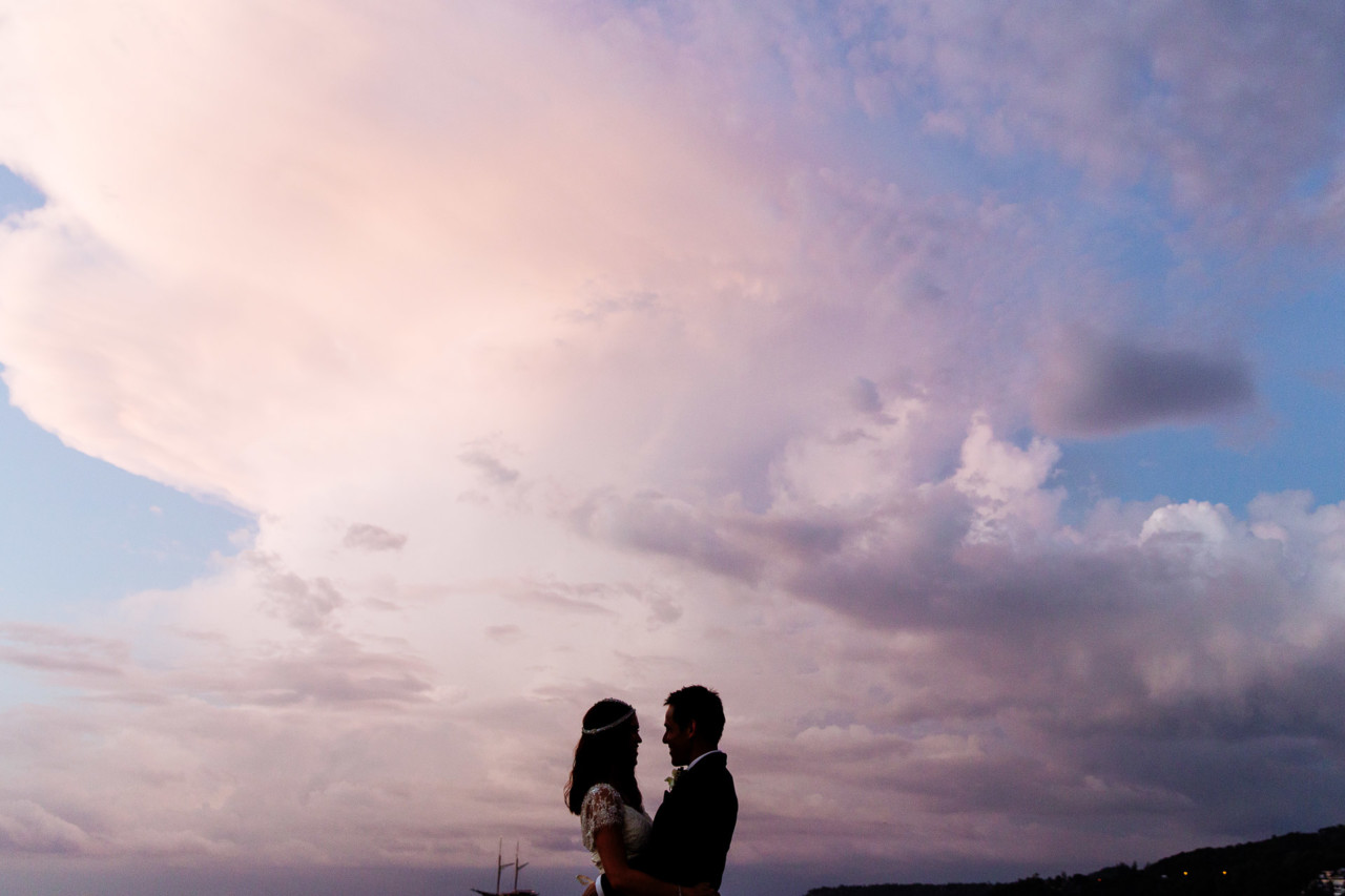 Nellie & Steven Brun's Exotic Garden Wedding in Phuket ideas, wedding, thailand, phuket, bali-wedding - Nellie & Steven Brun's Exotic Garden Wedding in Phuket