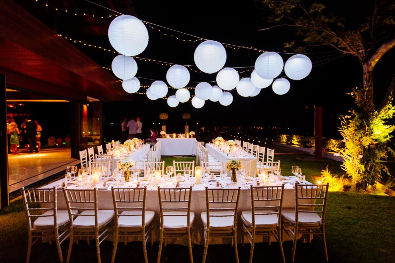 Nellie & Steven Brun's Exotic Garden Wedding in Phuket ideas, wedding, thailand, phuket, bali-wedding - Nellie & Steven Brun's Exotic Garden Wedding in Phuket