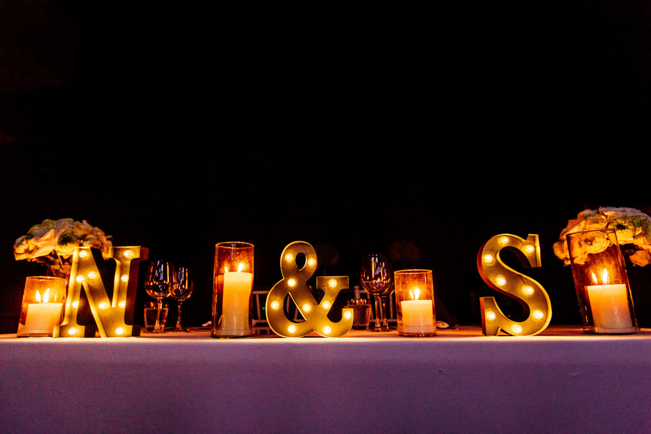 Nellie & Steven Brun's Exotic Garden Wedding in Phuket ideas, wedding, thailand, phuket, bali-wedding - Nellie & Steven Brun's Exotic Garden Wedding in Phuket