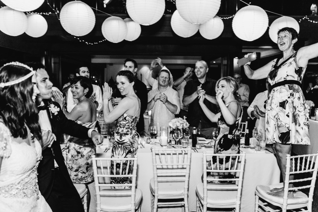 Nellie & Steven Brun's Exotic Garden Wedding in Phuket ideas, wedding, thailand, phuket, bali-wedding - Nellie & Steven Brun's Exotic Garden Wedding in Phuket