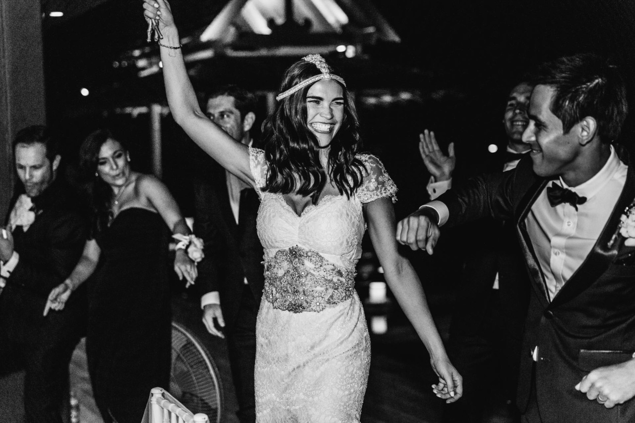 Nellie & Steven Brun's Exotic Garden Wedding in Phuket ideas, wedding, thailand, phuket, bali-wedding - Nellie & Steven Brun's Exotic Garden Wedding in Phuket