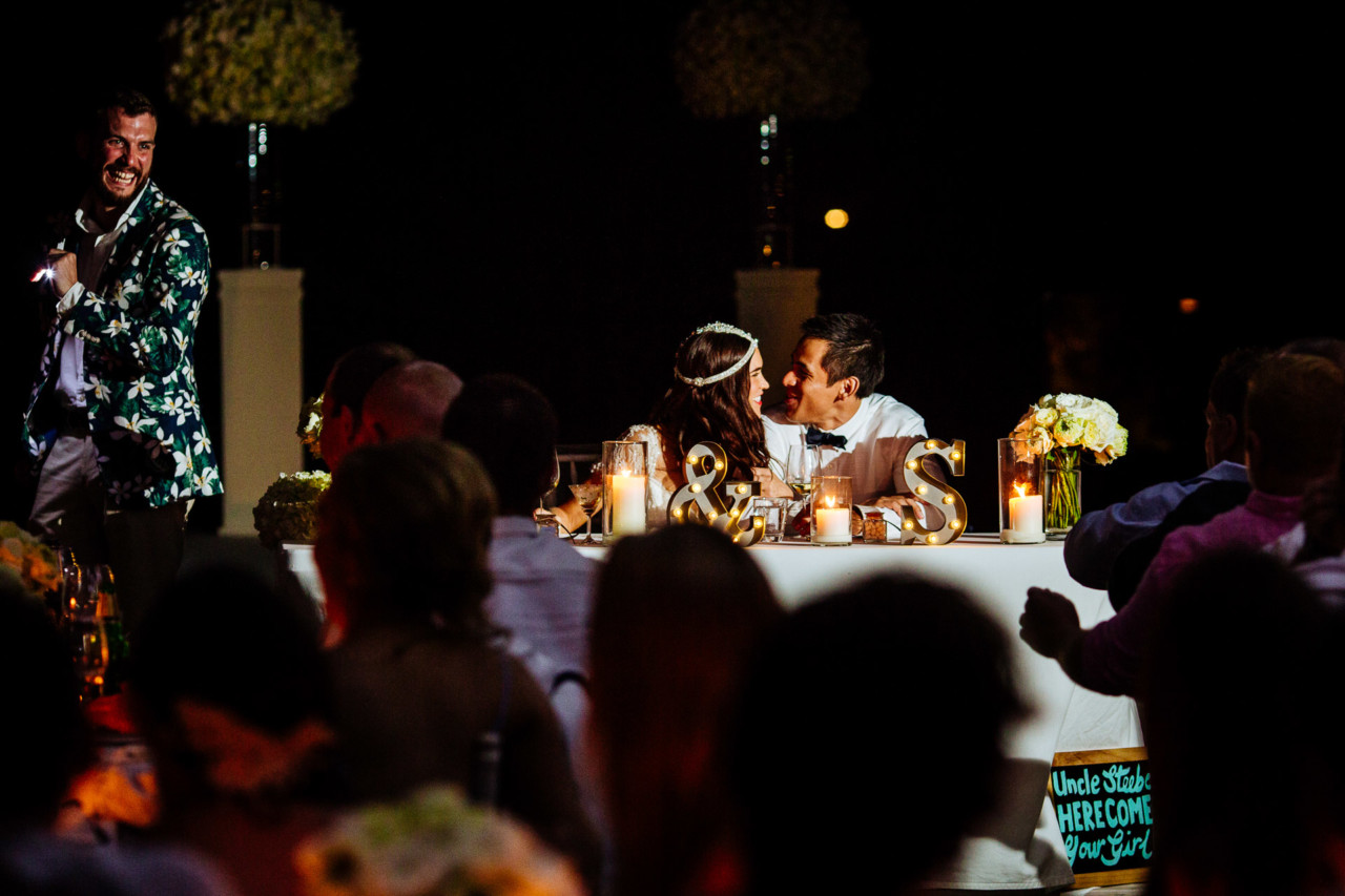 Nellie & Steven Brun's Exotic Garden Wedding in Phuket ideas, wedding, thailand, phuket, bali-wedding - Nellie & Steven Brun's Exotic Garden Wedding in Phuket