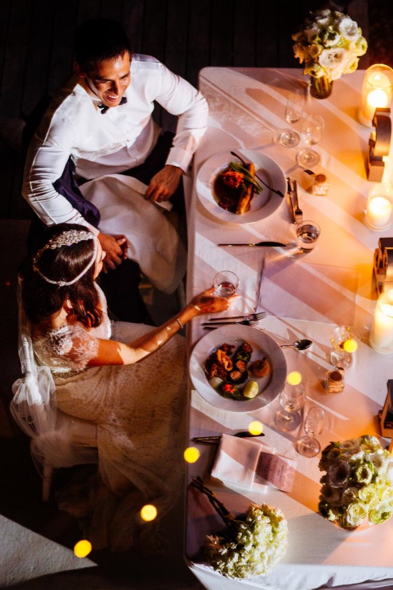 Nellie & Steven Brun's Exotic Garden Wedding in Phuket ideas, wedding, thailand, phuket, bali-wedding - Nellie & Steven Brun's Exotic Garden Wedding in Phuket