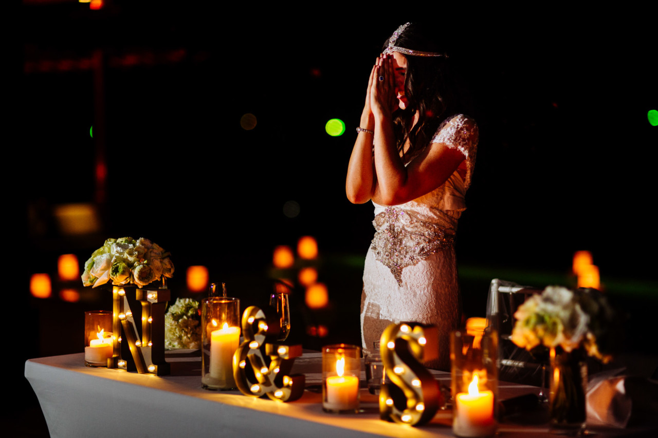 Nellie & Steven Brun's Exotic Garden Wedding in Phuket ideas, wedding, thailand, phuket, bali-wedding - Nellie & Steven Brun's Exotic Garden Wedding in Phuket
