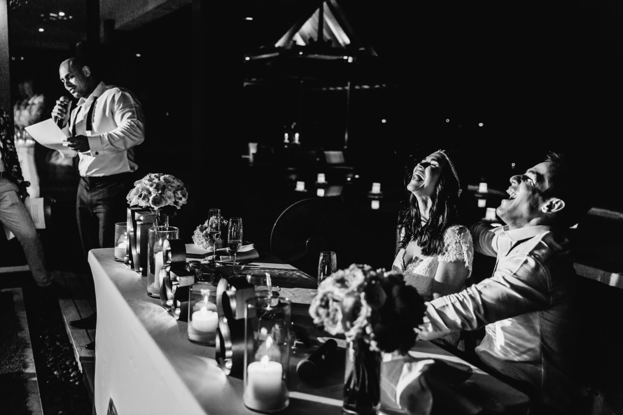 Nellie & Steven Brun's Exotic Garden Wedding in Phuket ideas, wedding, thailand, phuket, bali-wedding - Nellie & Steven Brun's Exotic Garden Wedding in Phuket