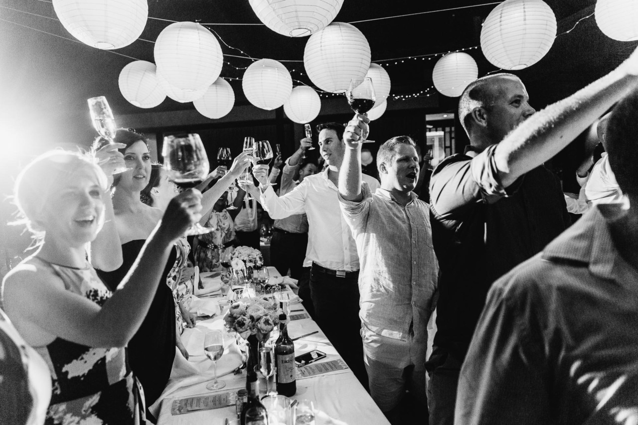 Nellie & Steven Brun's Exotic Garden Wedding in Phuket ideas, wedding, thailand, phuket, bali-wedding - Nellie & Steven Brun's Exotic Garden Wedding in Phuket