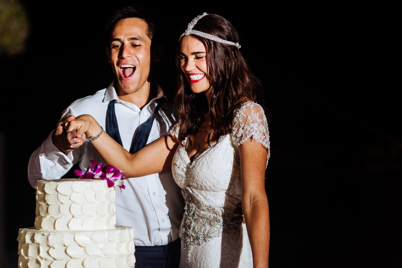 Nellie & Steven Brun's Exotic Garden Wedding in Phuket ideas, wedding, thailand, phuket, bali-wedding - Nellie & Steven Brun's Exotic Garden Wedding in Phuket