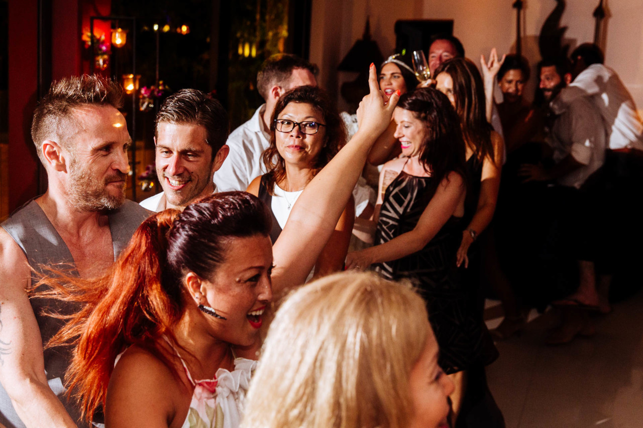 Nellie & Steven Brun's Exotic Garden Wedding in Phuket ideas, wedding, thailand, phuket, bali-wedding - Nellie & Steven Brun's Exotic Garden Wedding in Phuket