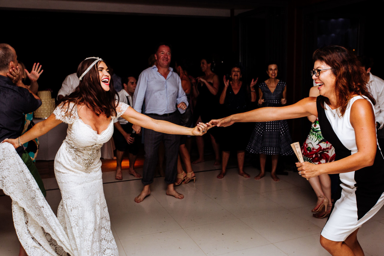 Nellie & Steven Brun's Exotic Garden Wedding in Phuket ideas, wedding, thailand, phuket, bali-wedding - Nellie & Steven Brun's Exotic Garden Wedding in Phuket